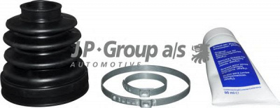 JP GROUP 1543701510 -  Комплект пыльника, приводной вал